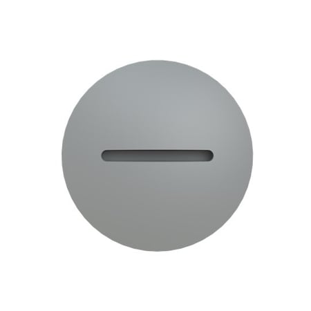 Pma 514-M20, PLUG SCREW PA6 M20 GRY 514-M20